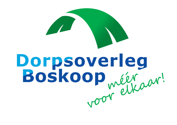 Logo dorpsoverleg Boskoop